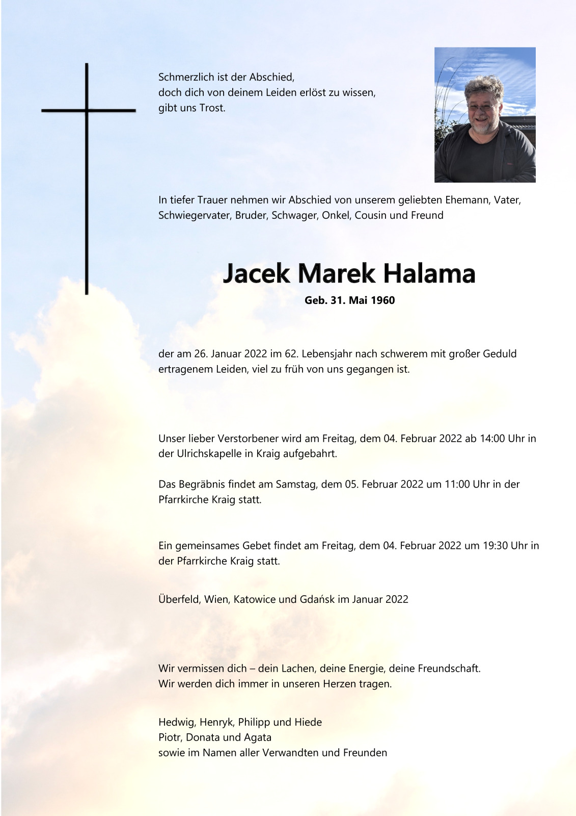 Parte Jacek Halama