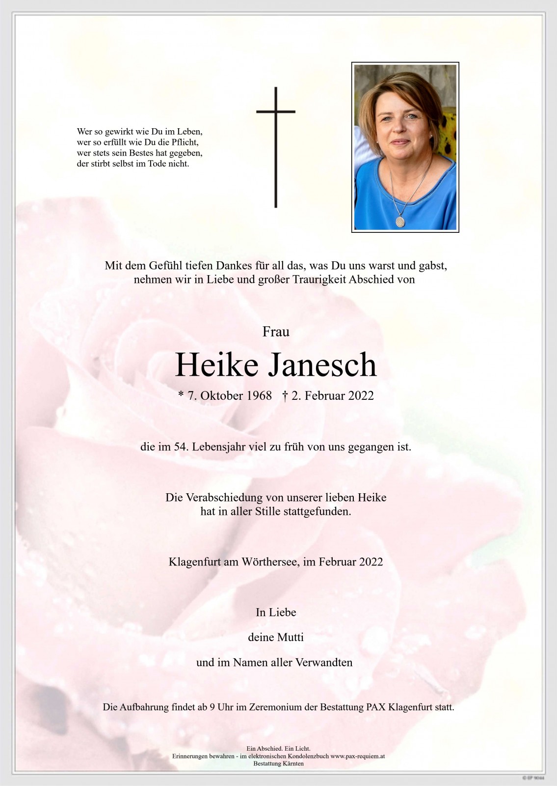 Parte Heike Janesch