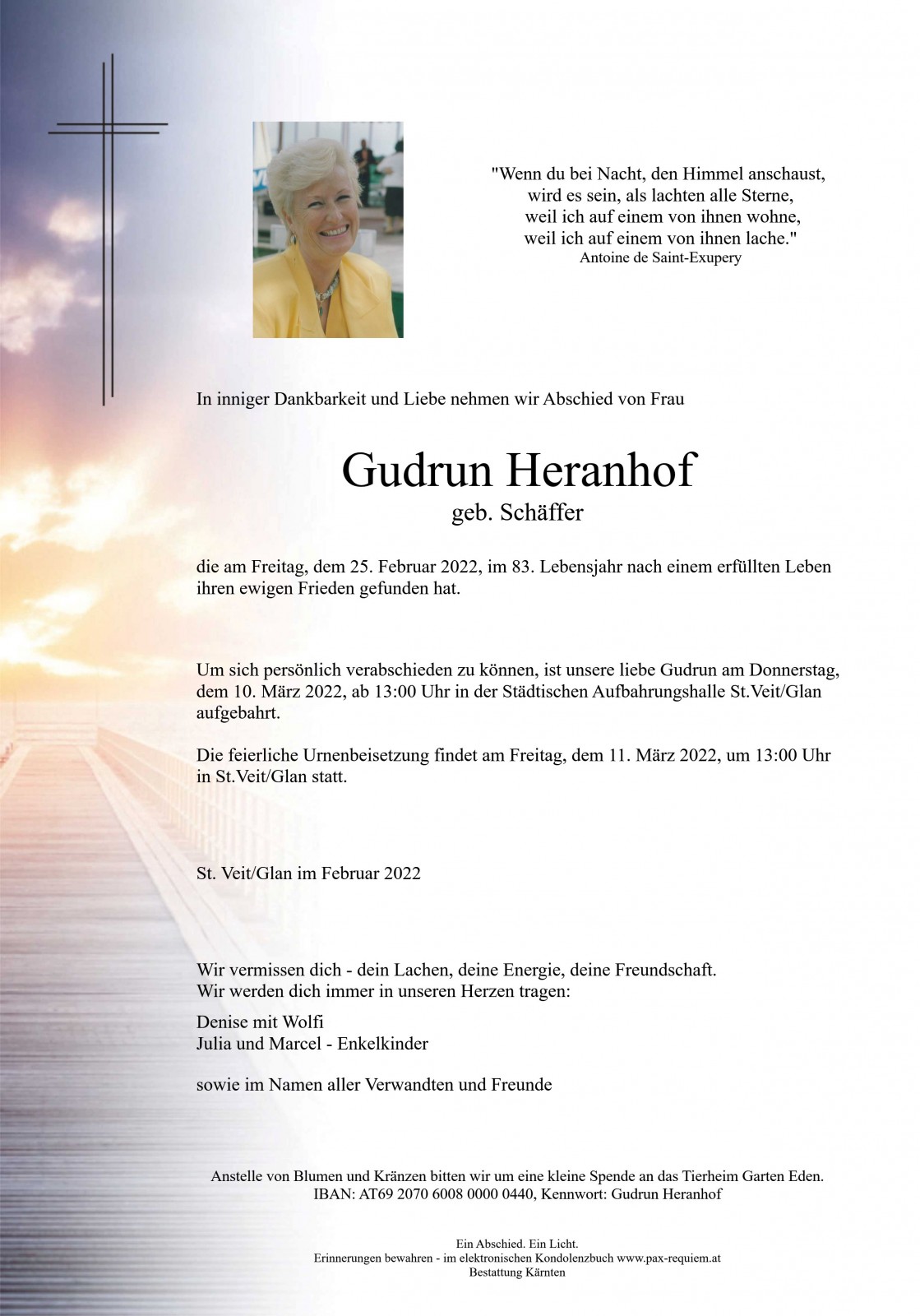 Parte Gudrun Heranhof