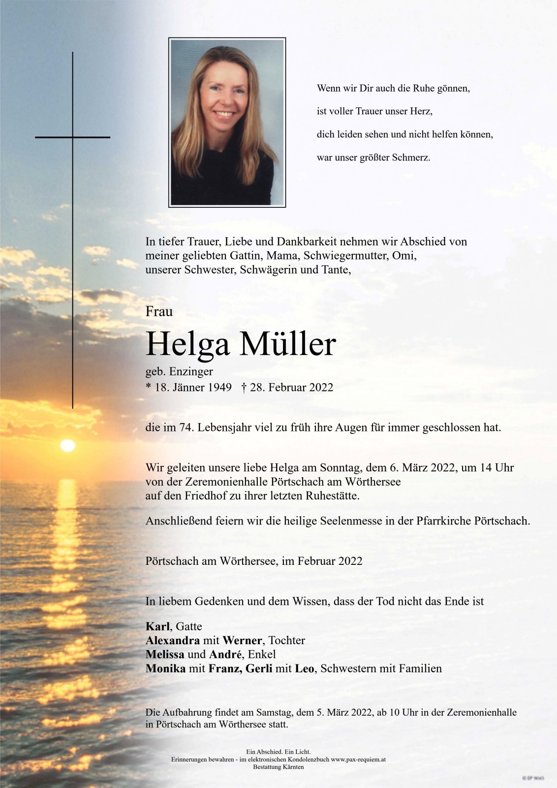 Parte Helga Müller