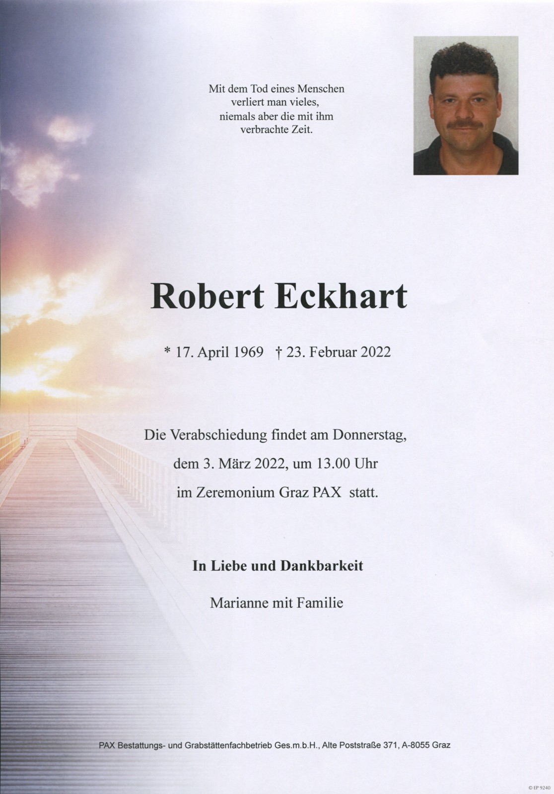 Parte Robert Eckhart