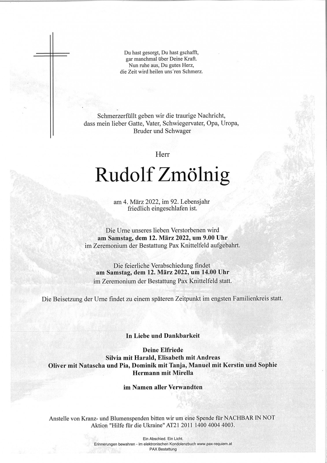 Parte Rudolf Zmölnig