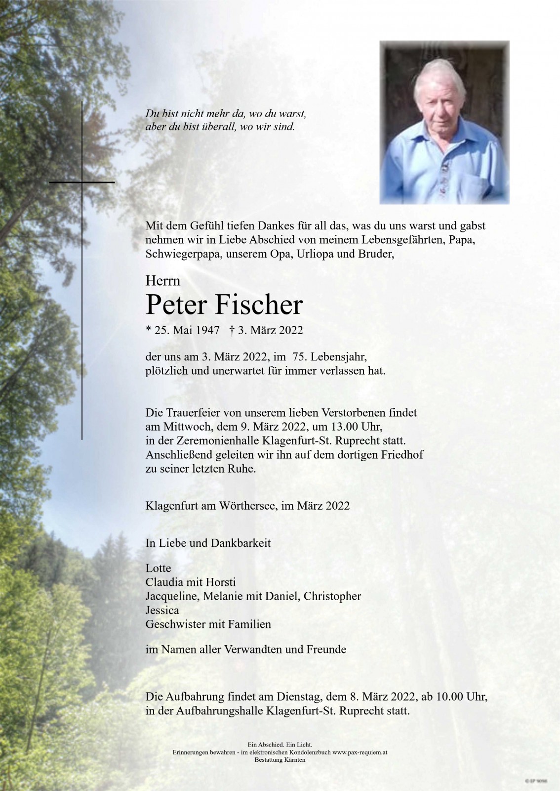 Parte Peter Fischer