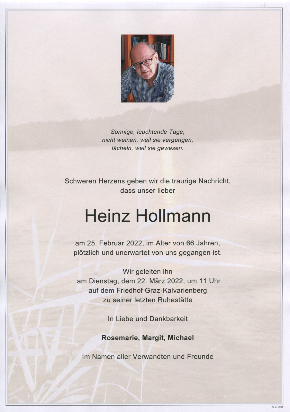 Parte Heinz Hollmann