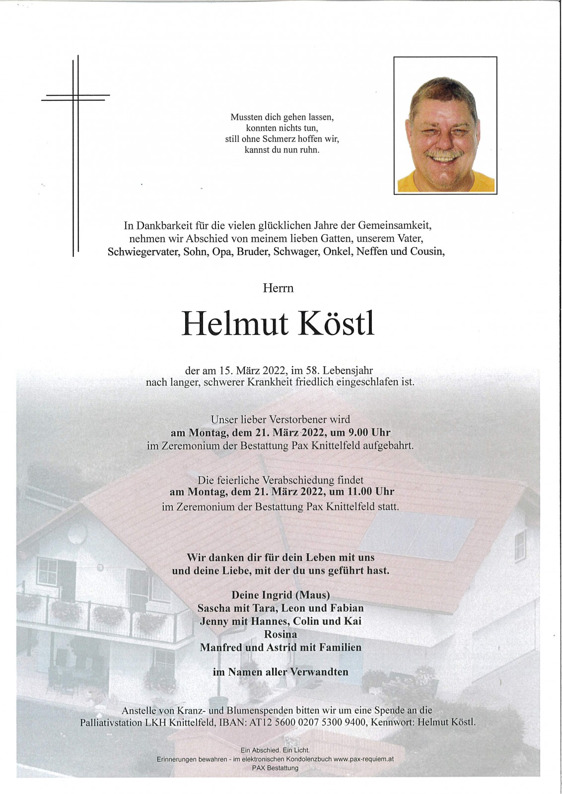 Parte Helmut Köstl