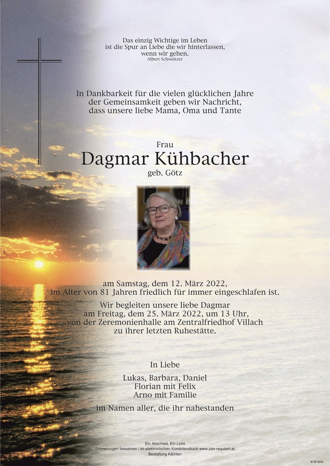 Parte Dagmar Kühbacher