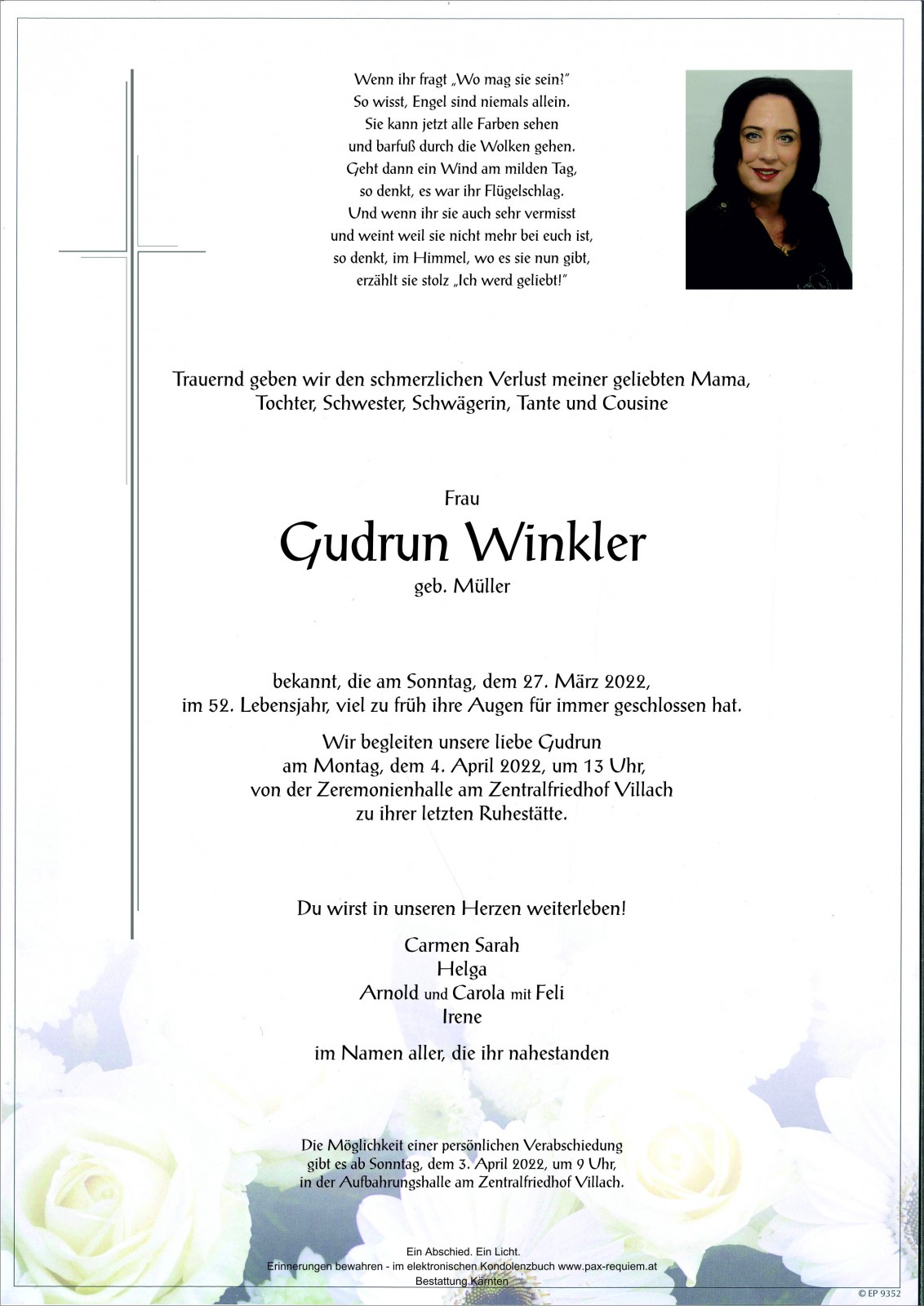 Parte Gudrun Winkler