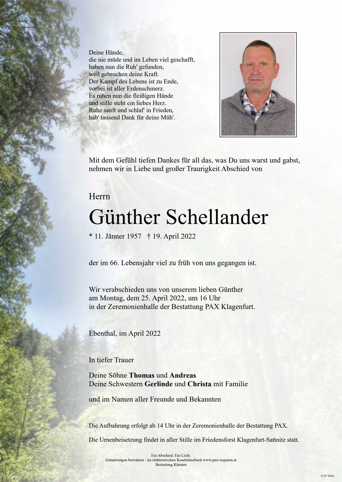 Parte Günther Schellander