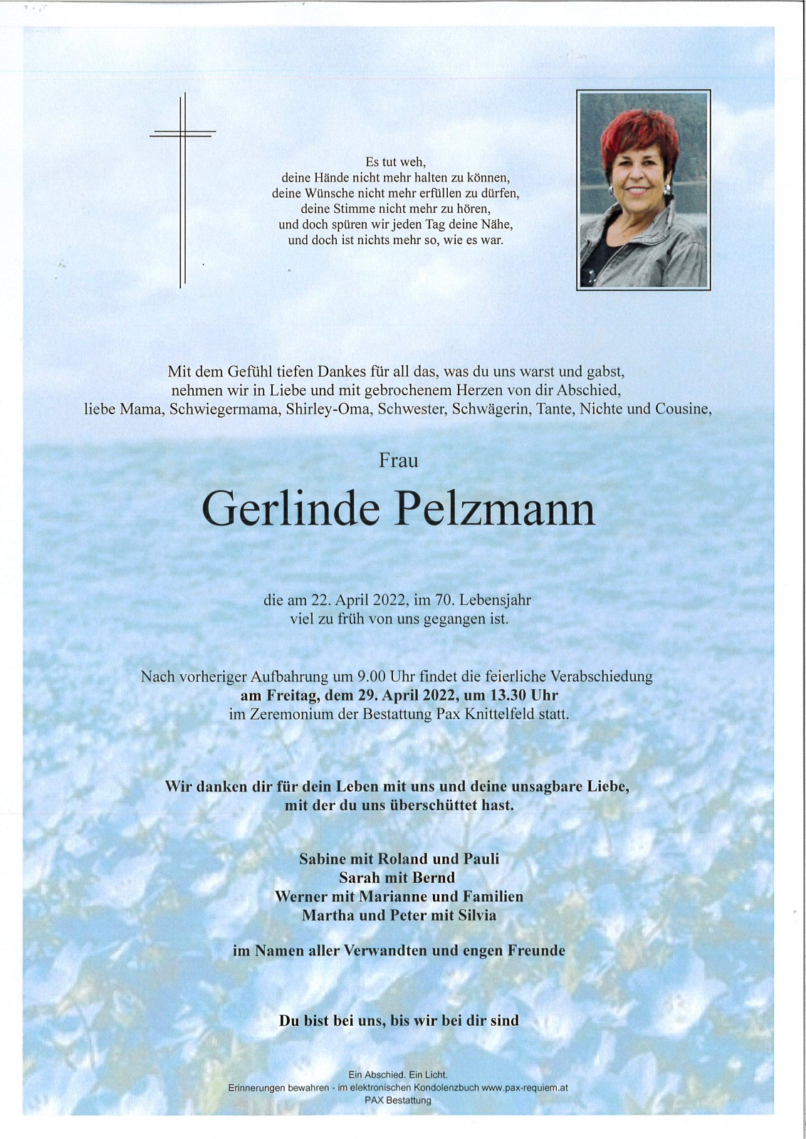 Parte Gerlinde Pelzmann