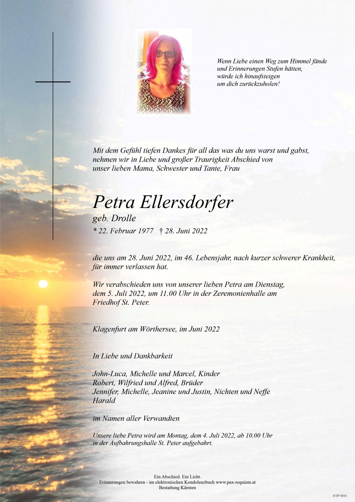 Parte Petra Ellersdorfer