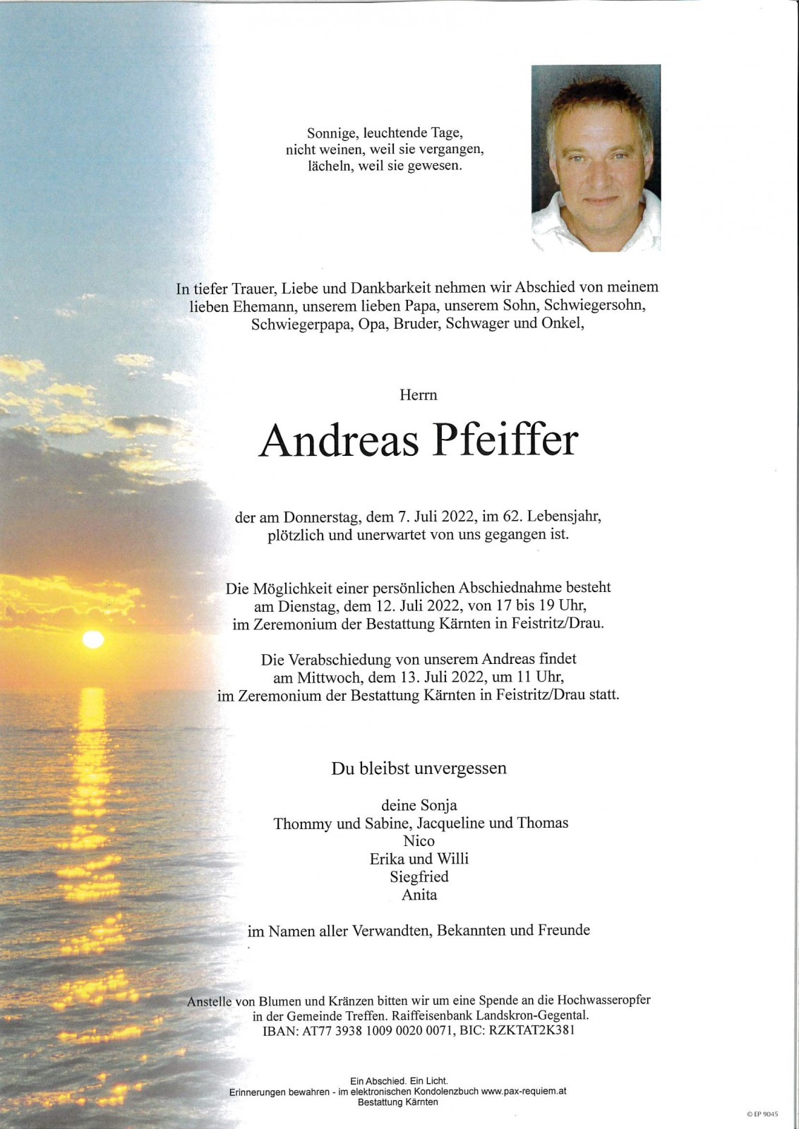 Parte Andreas Pfeiffer