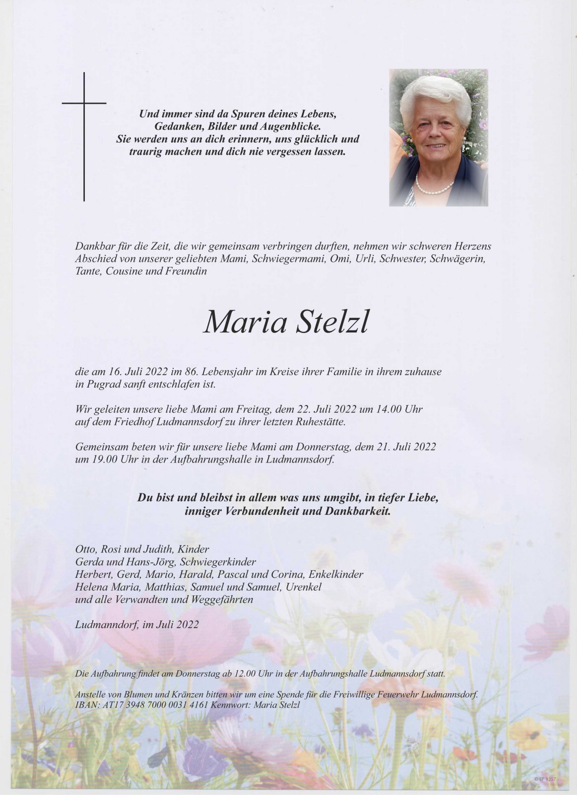 Parte Maria Stelzl