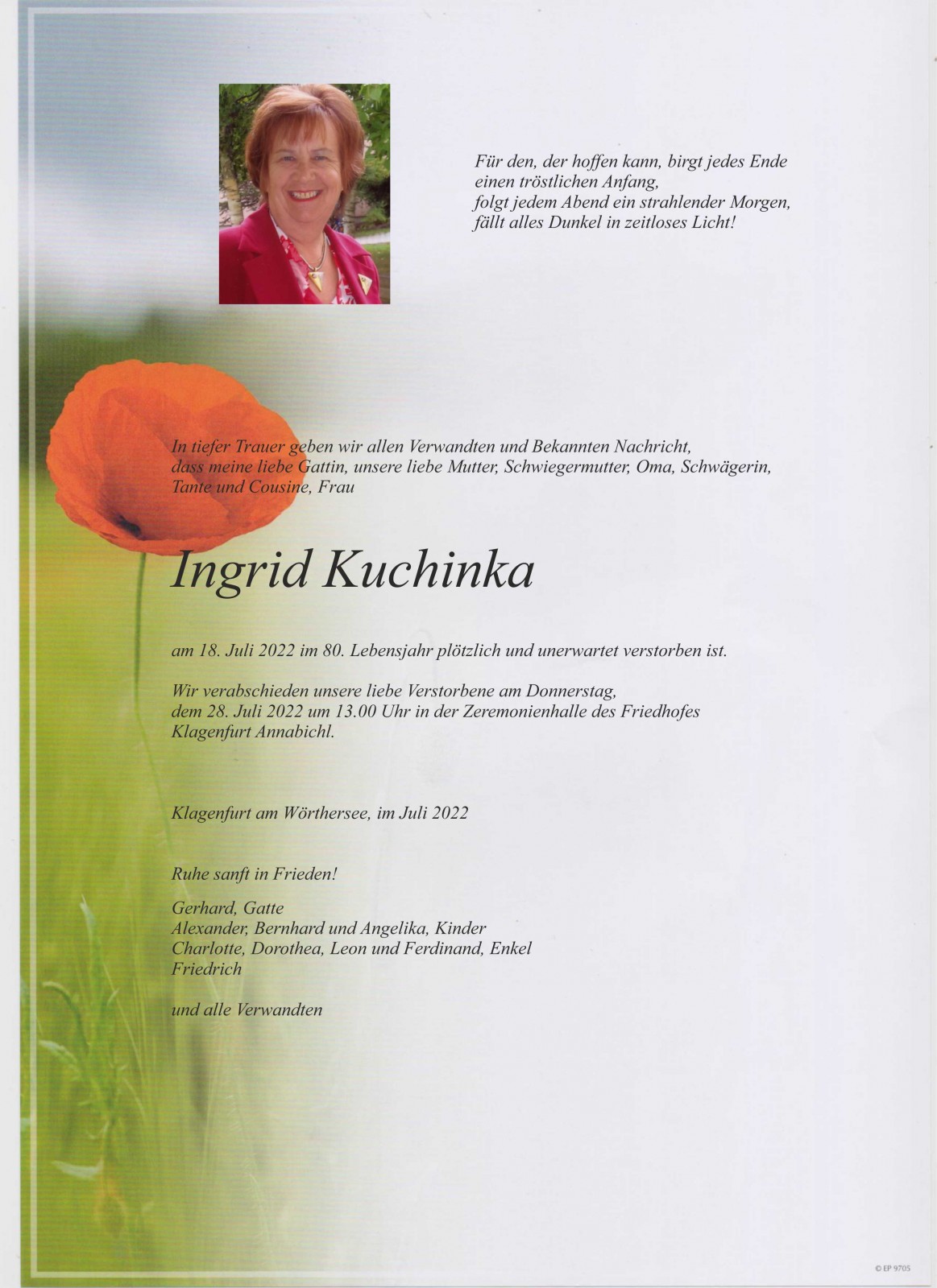 Parte Ingrid Kuchinka