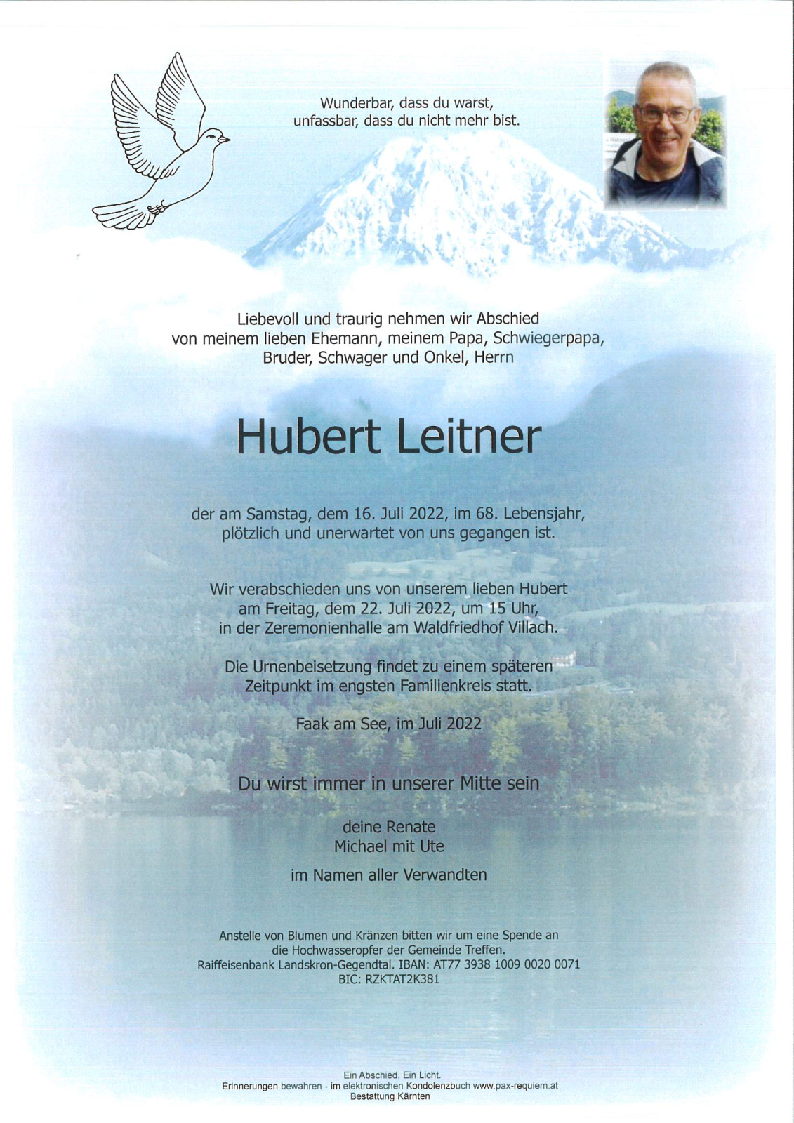 Parte Hubert Leitner