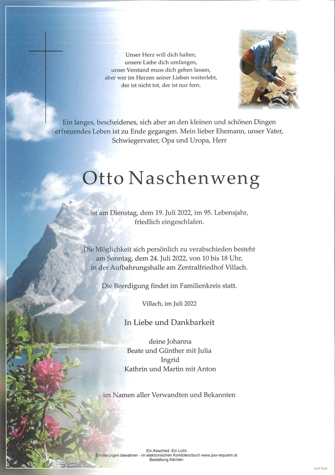 Parte Otto Naschenweng