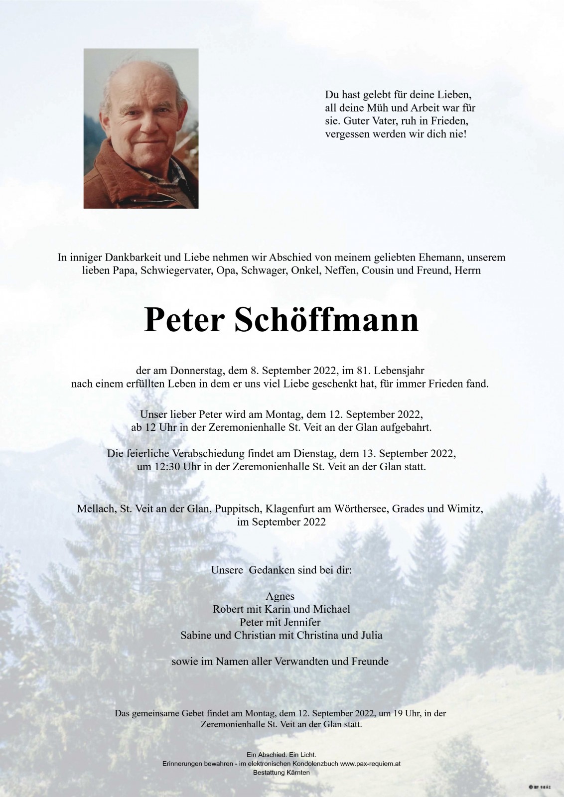 Parte Peter Schöffmann