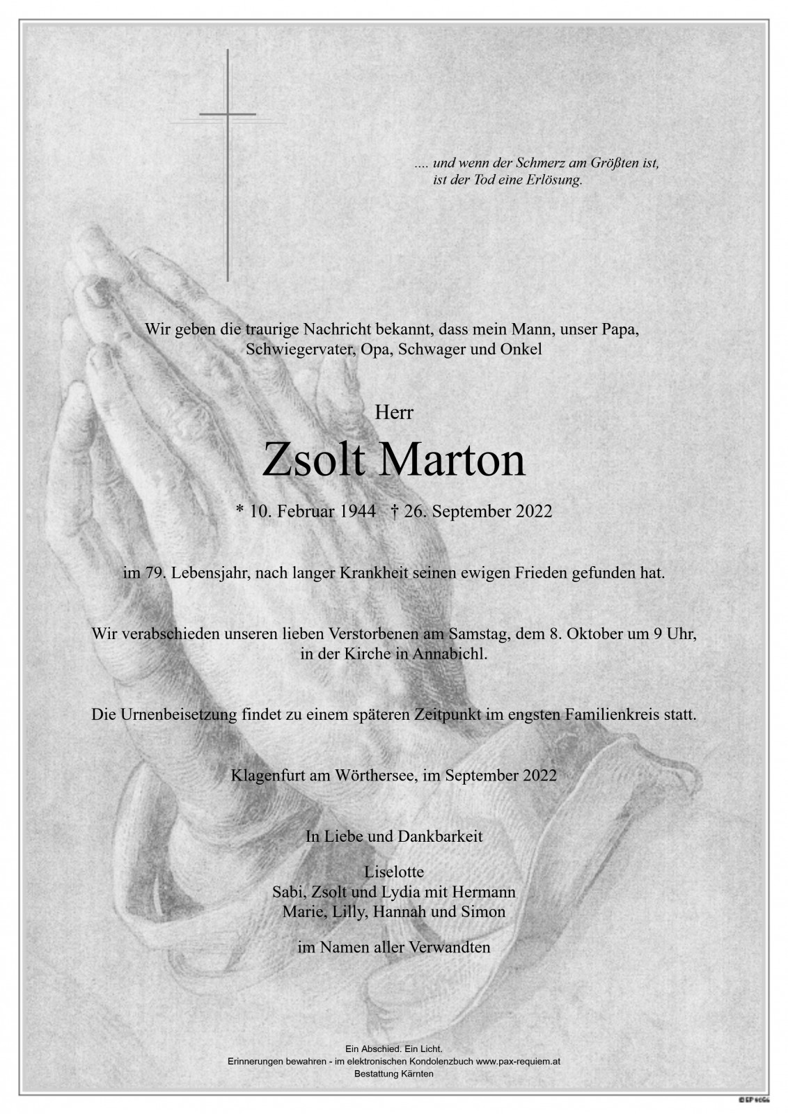 Parte Zsolt Marton