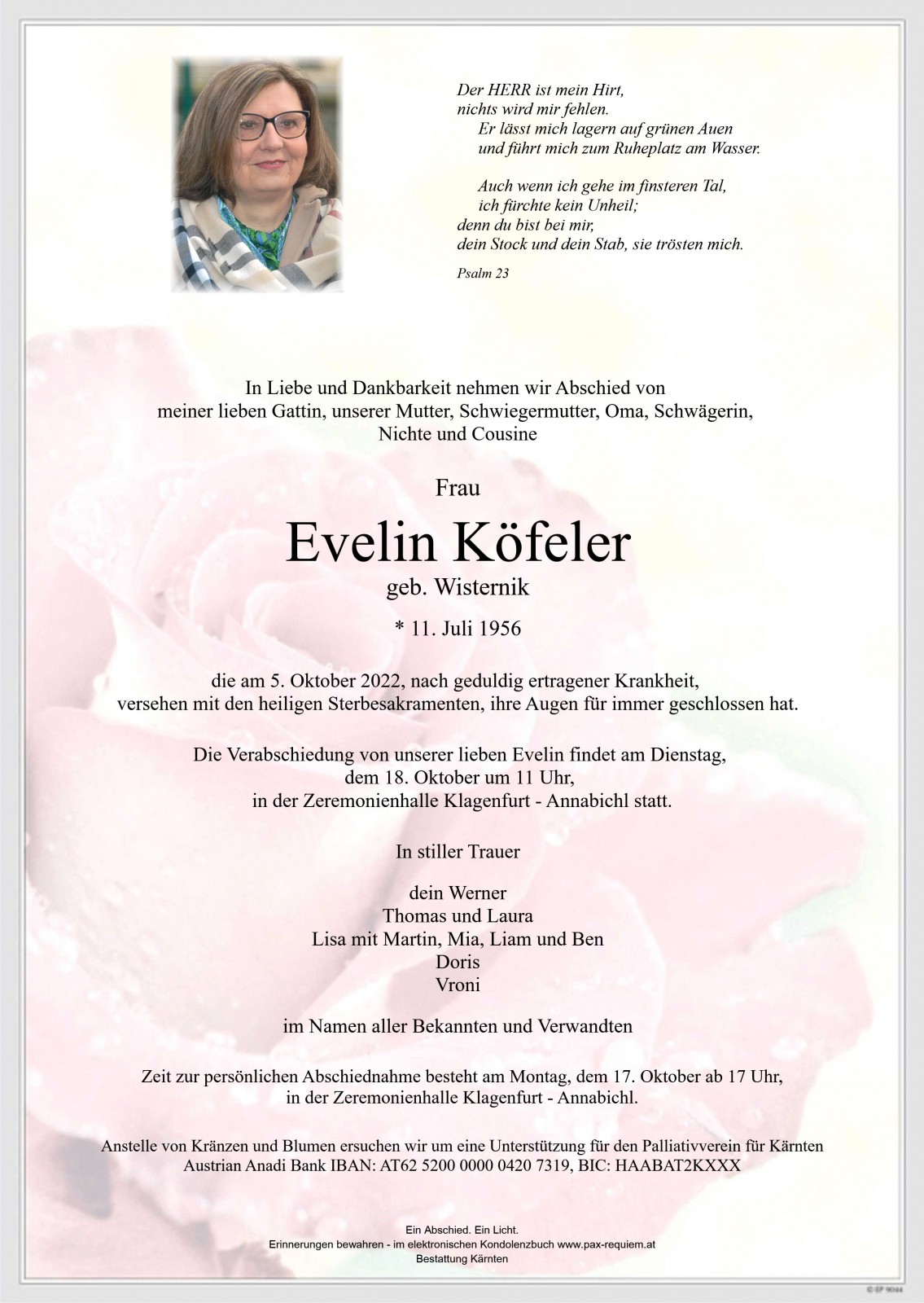 Parte Evelin Köfeler