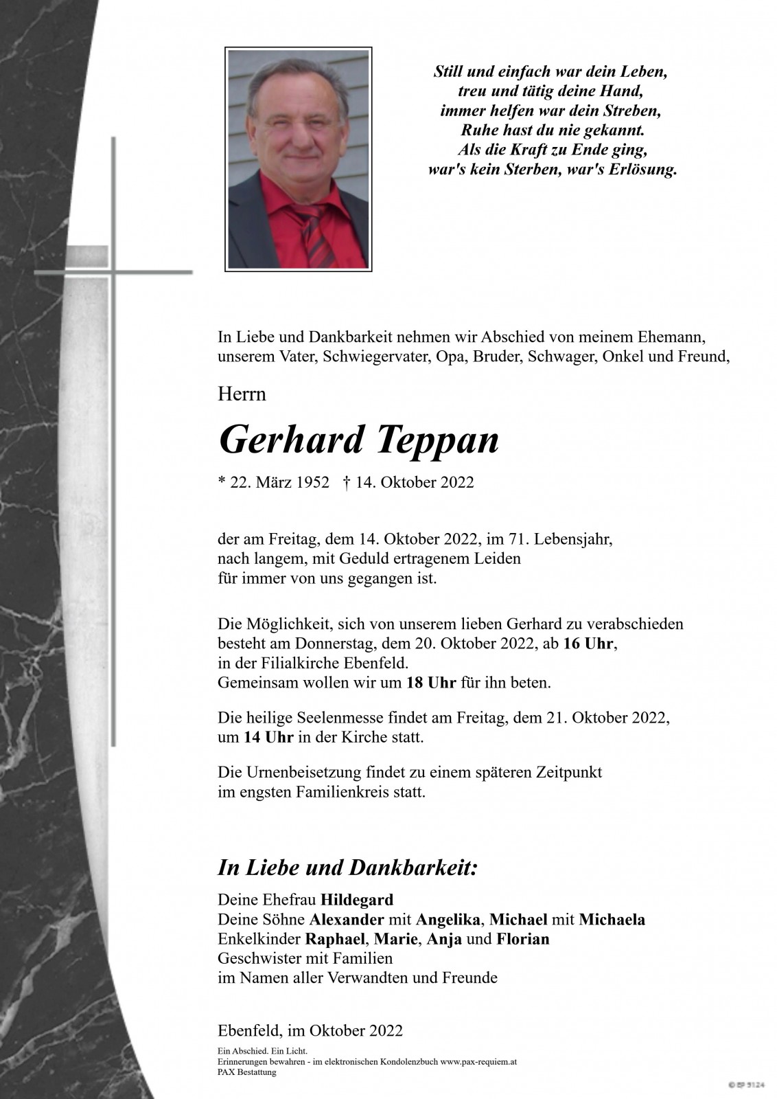 Parte Gerhard Teppan