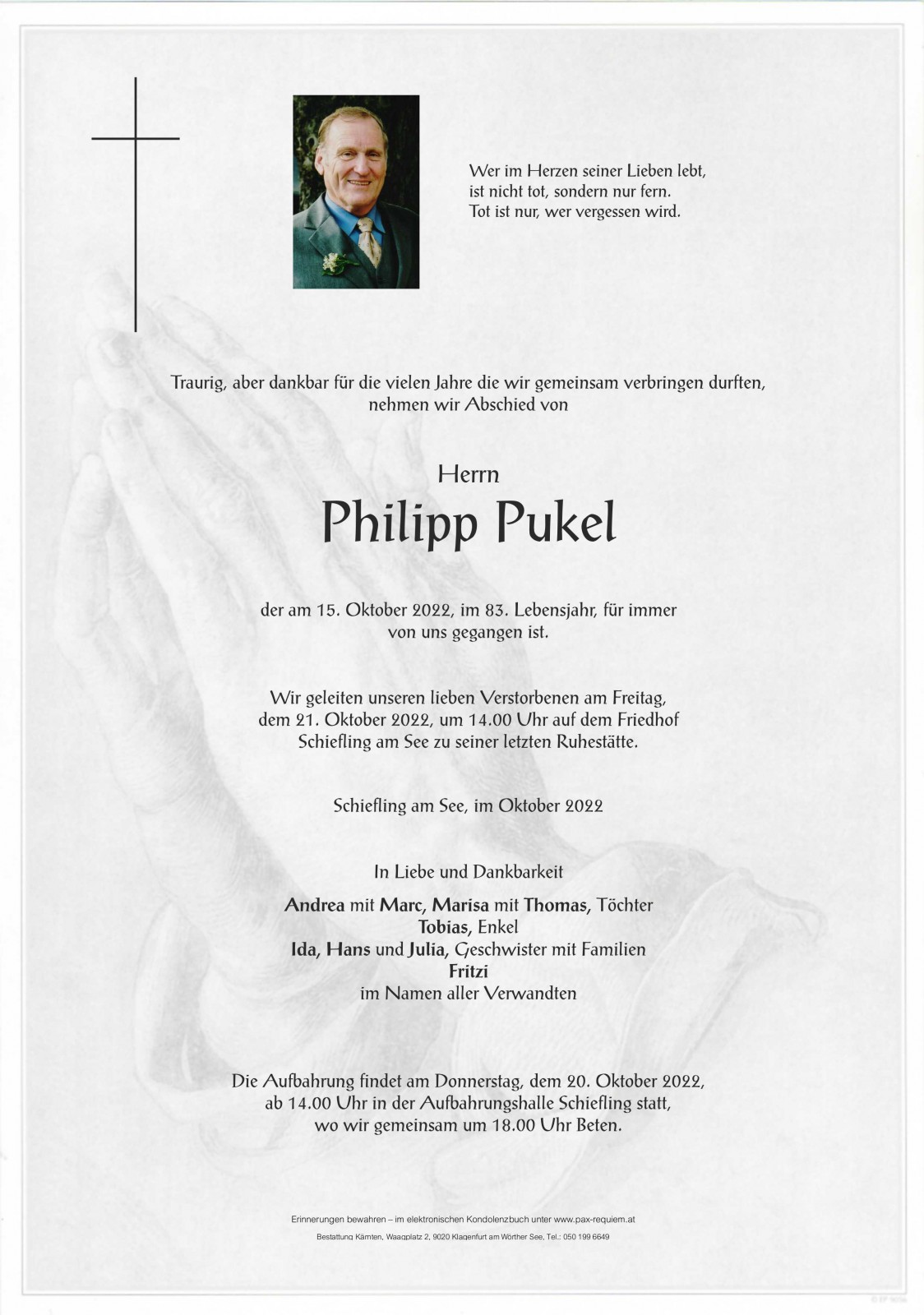 Parte Philipp Pukel