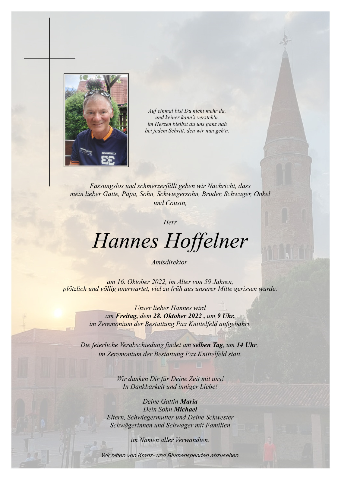 Parte Hannes Hoffelner