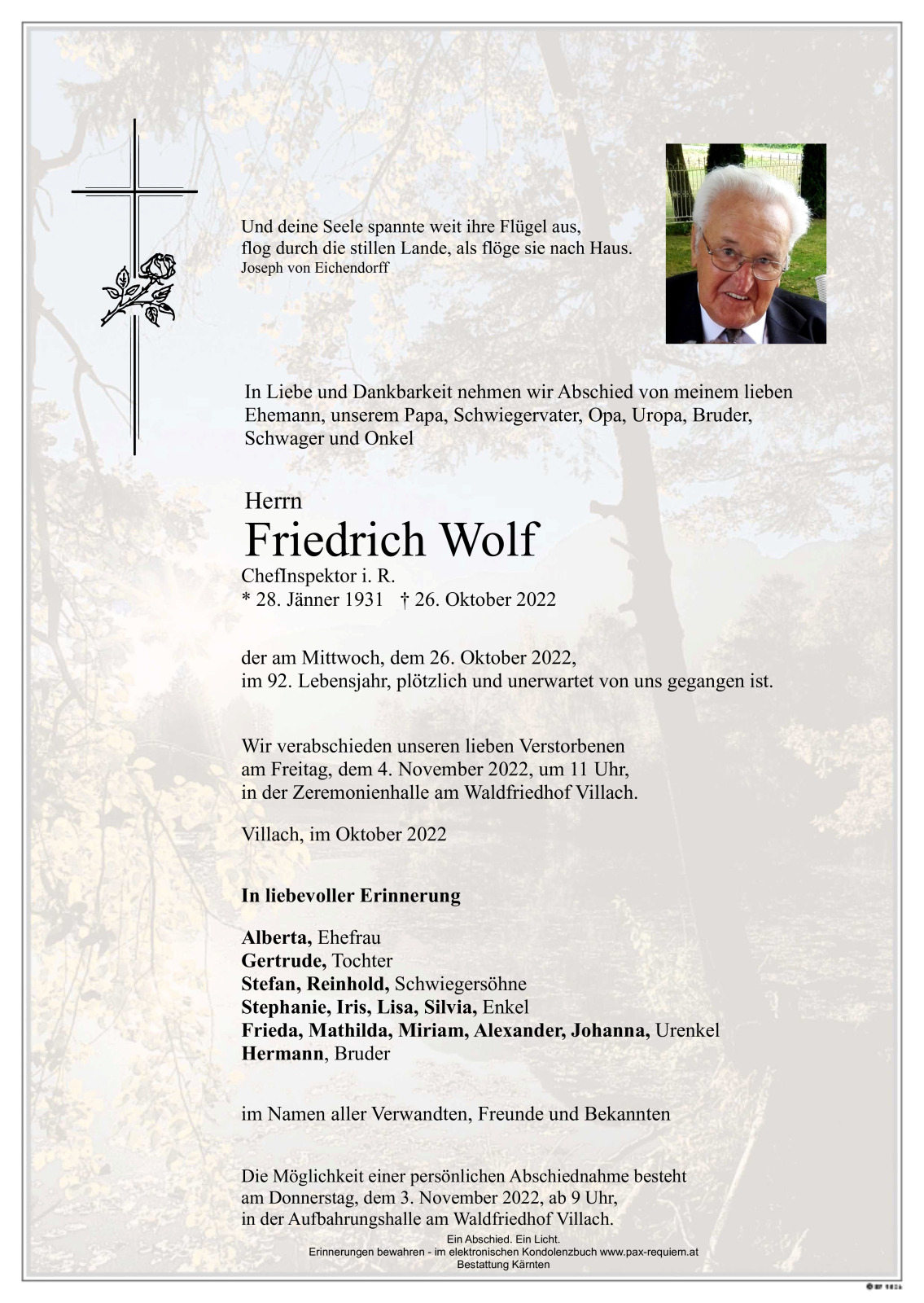 Parte Friedrich Wolf