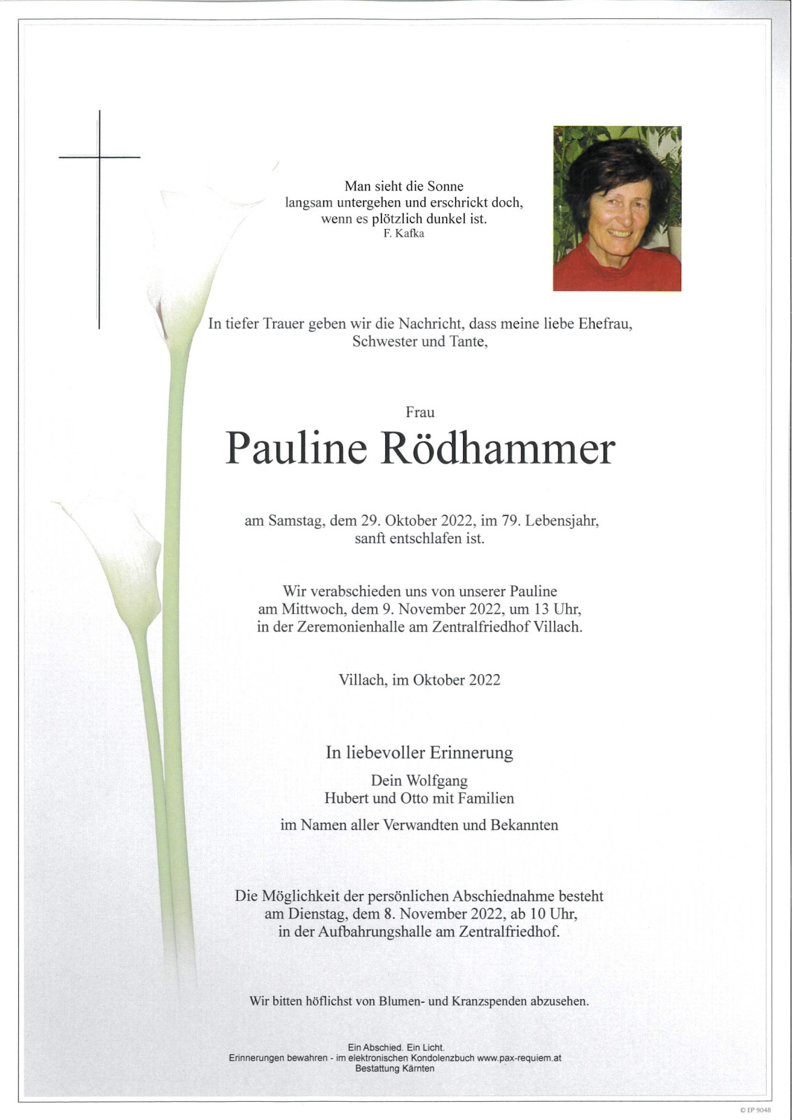 Parte Pauline Rödhammer