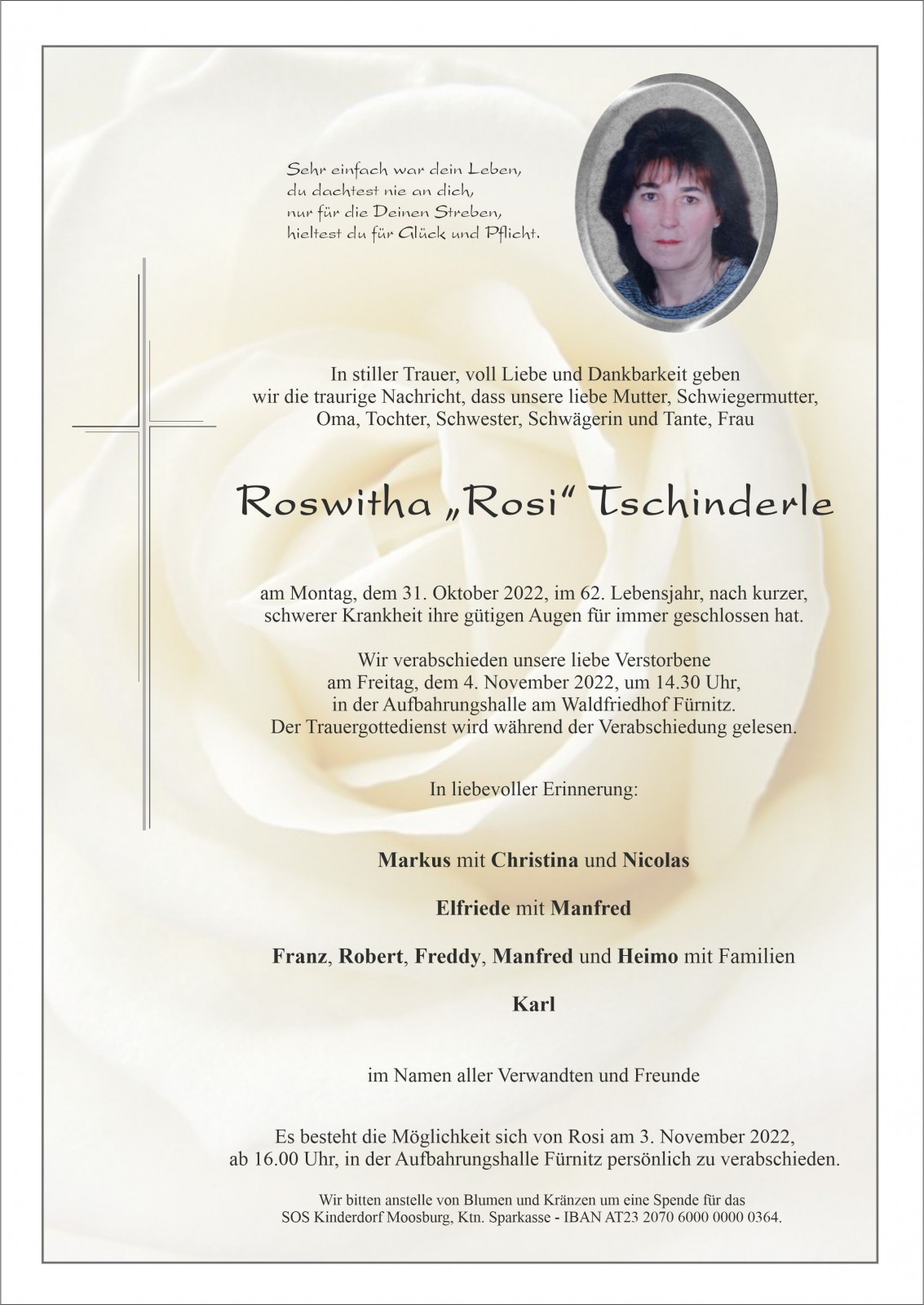 Parte Roswitha Tschinderle