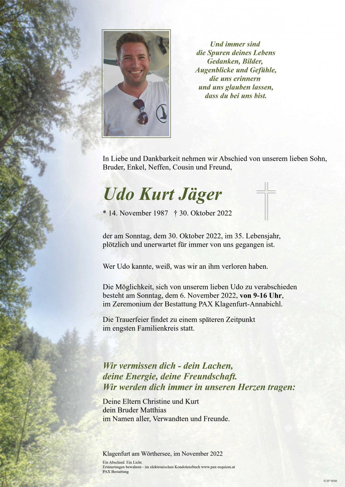 Parte Udo Kurt Jäger