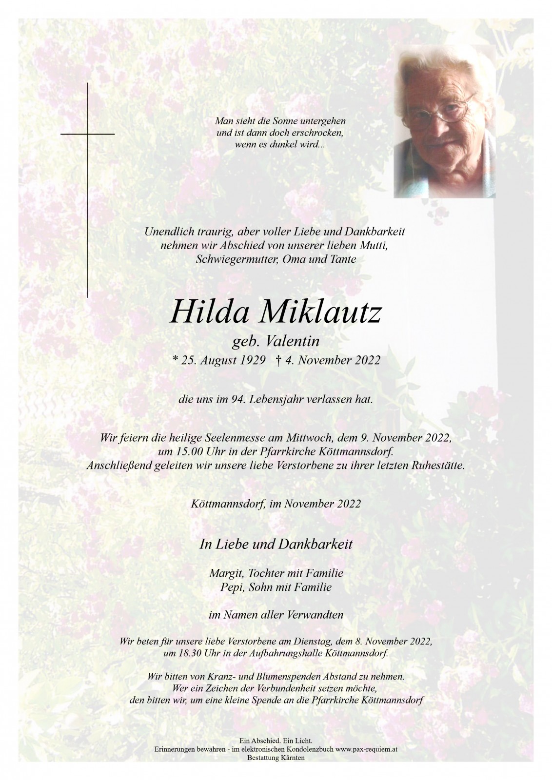 Parte Hilda Miklautz