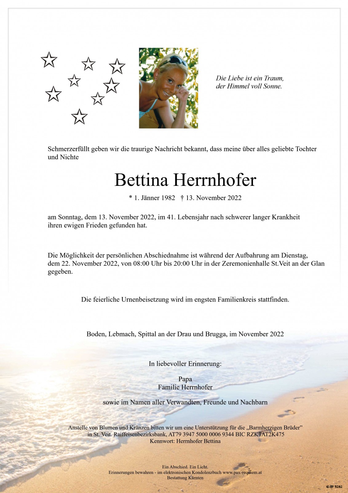 Parte Bettina Herrnhofer