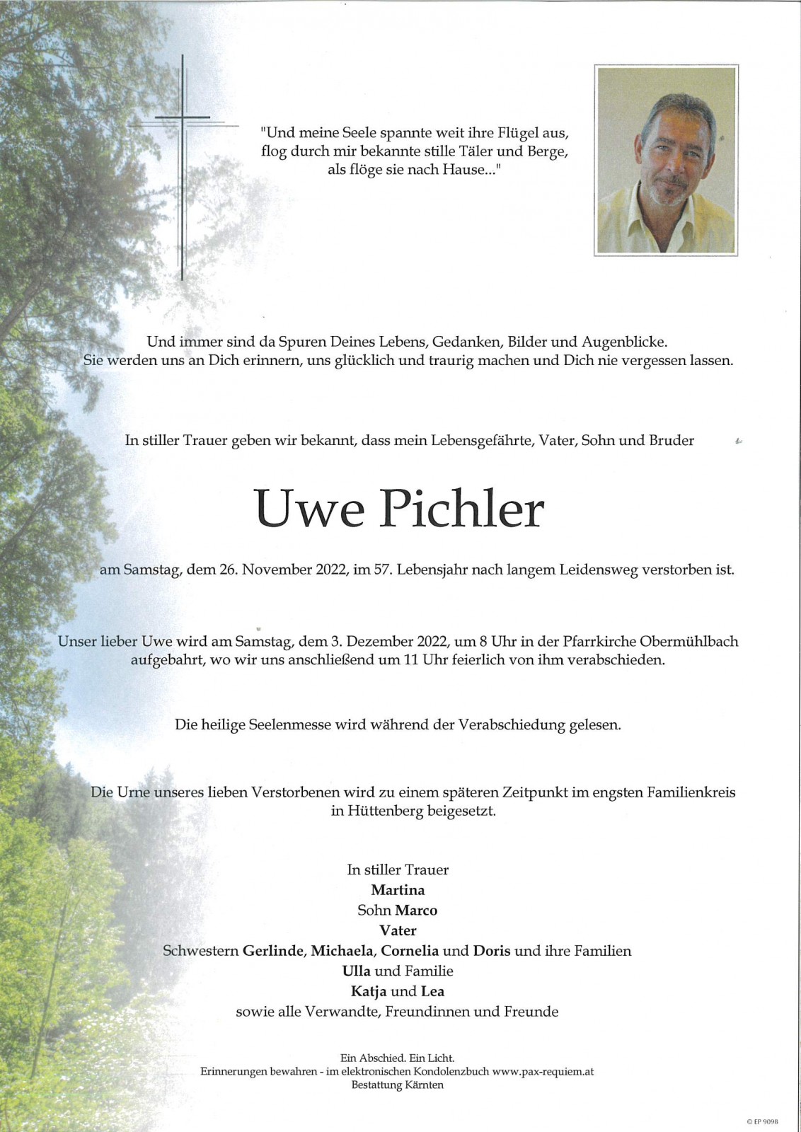 Parte Uwe Pichler