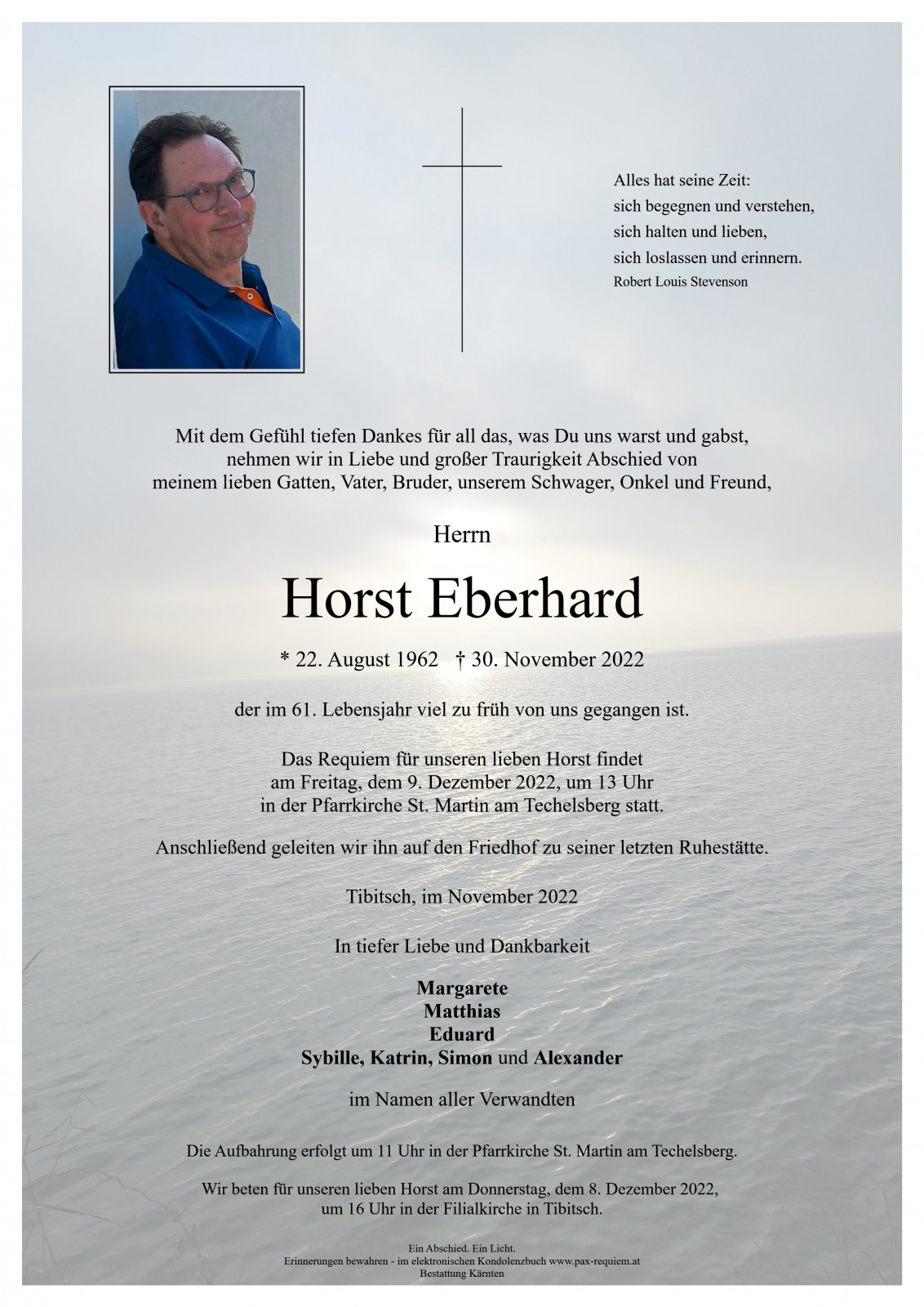 Parte Horst Eberhard