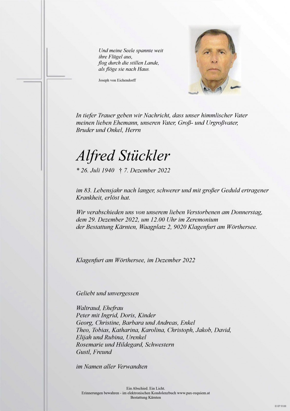 Parte Alfred Stückler