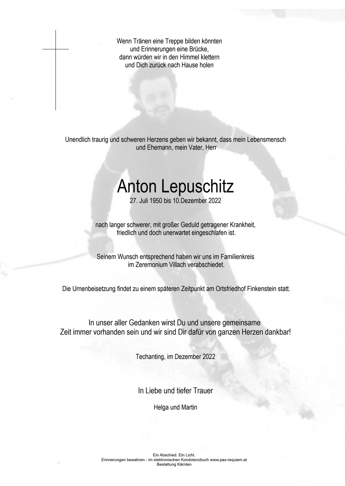 Parte Anton Lepuschitz