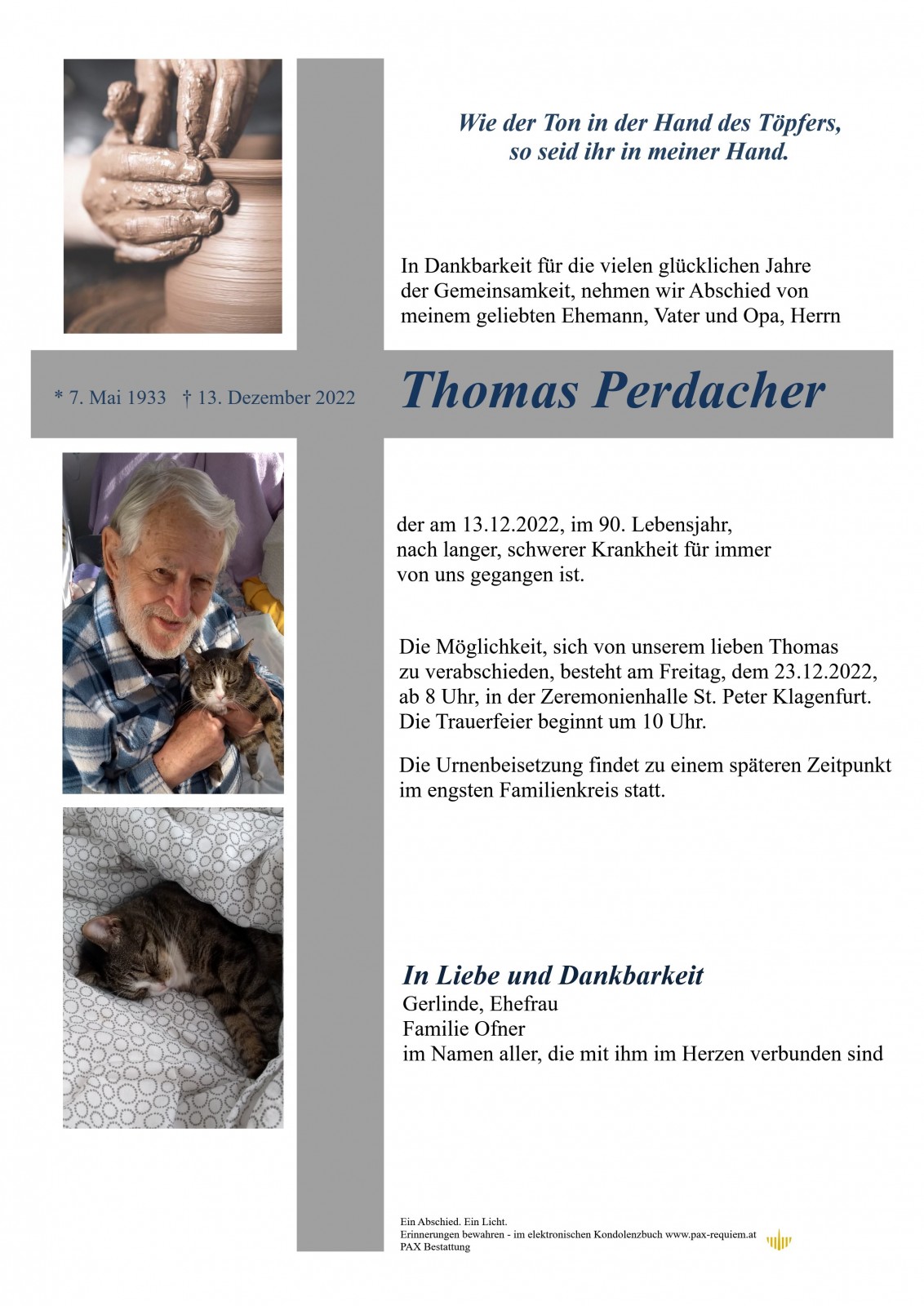 Parte Thomas Perdacher