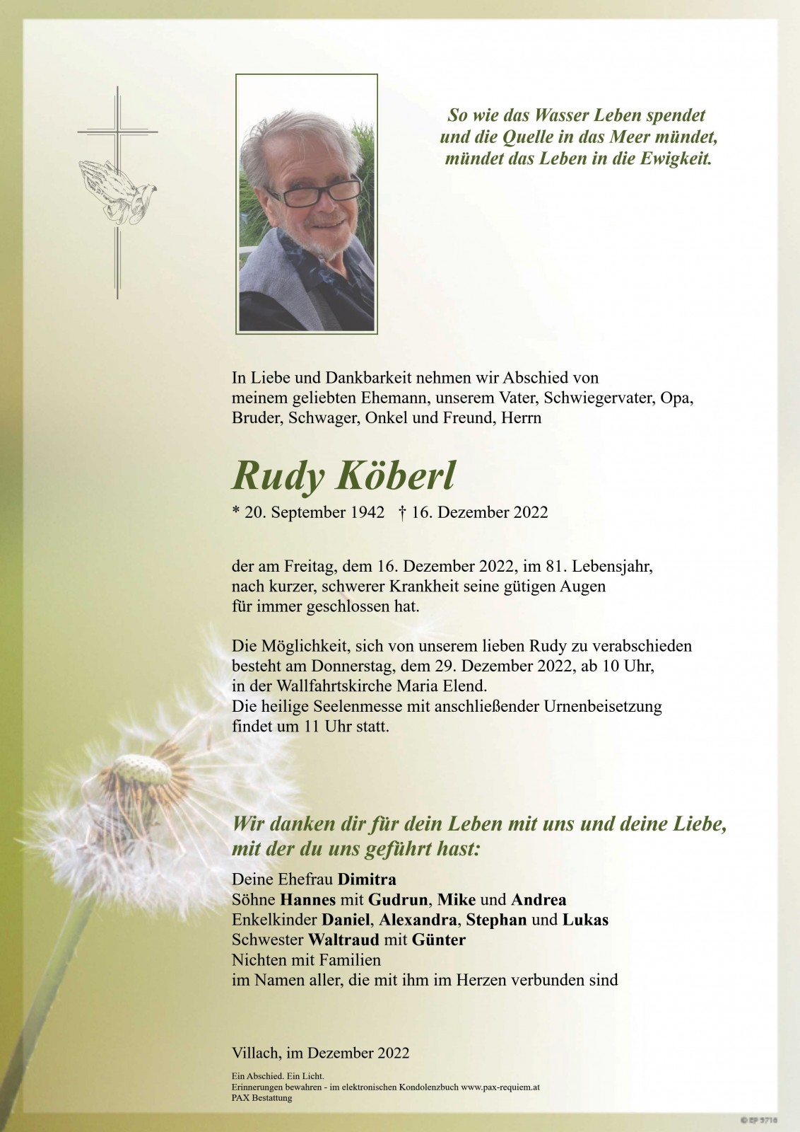 Parte Rudy Köberl