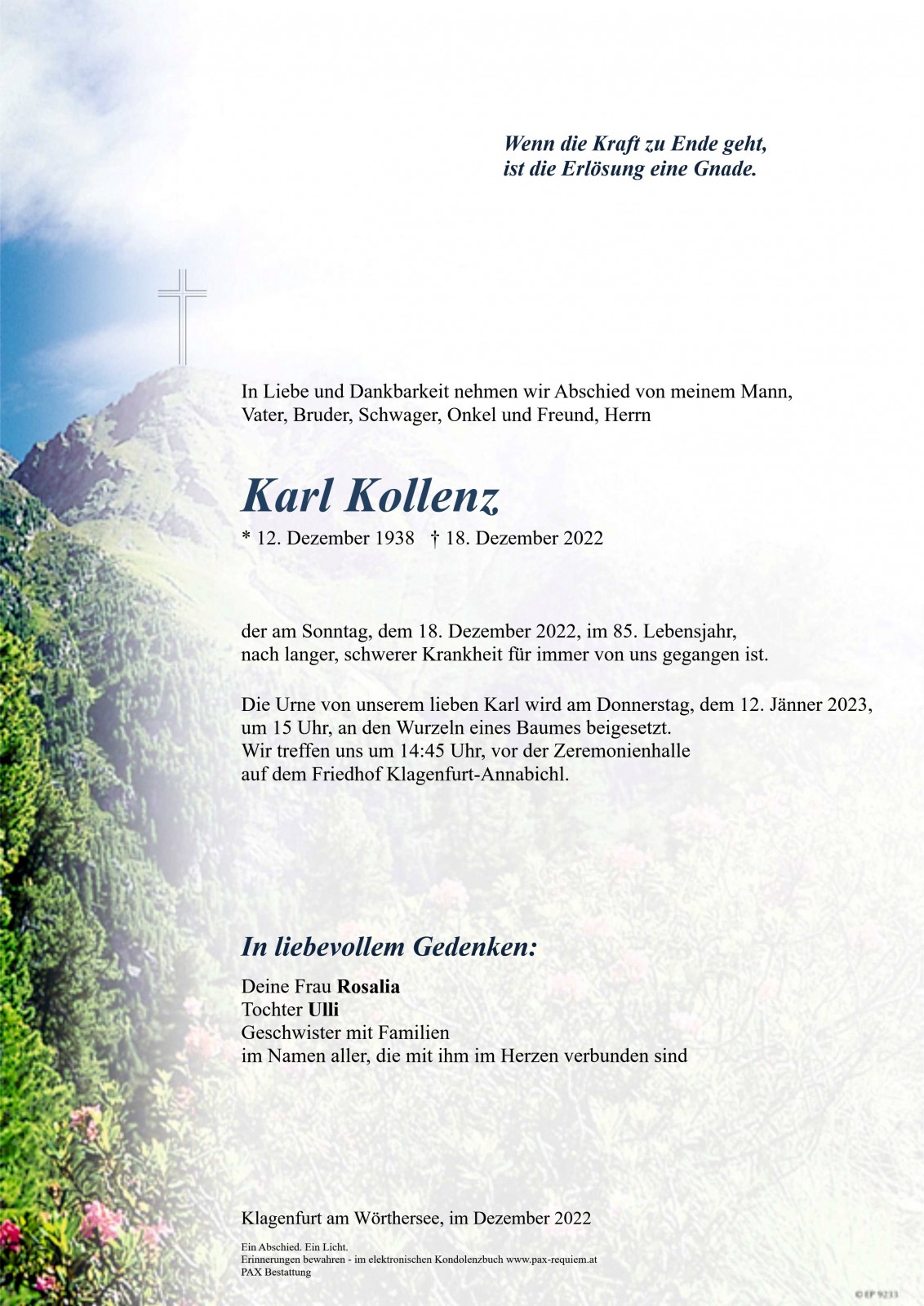 Parte Karl Kollenz