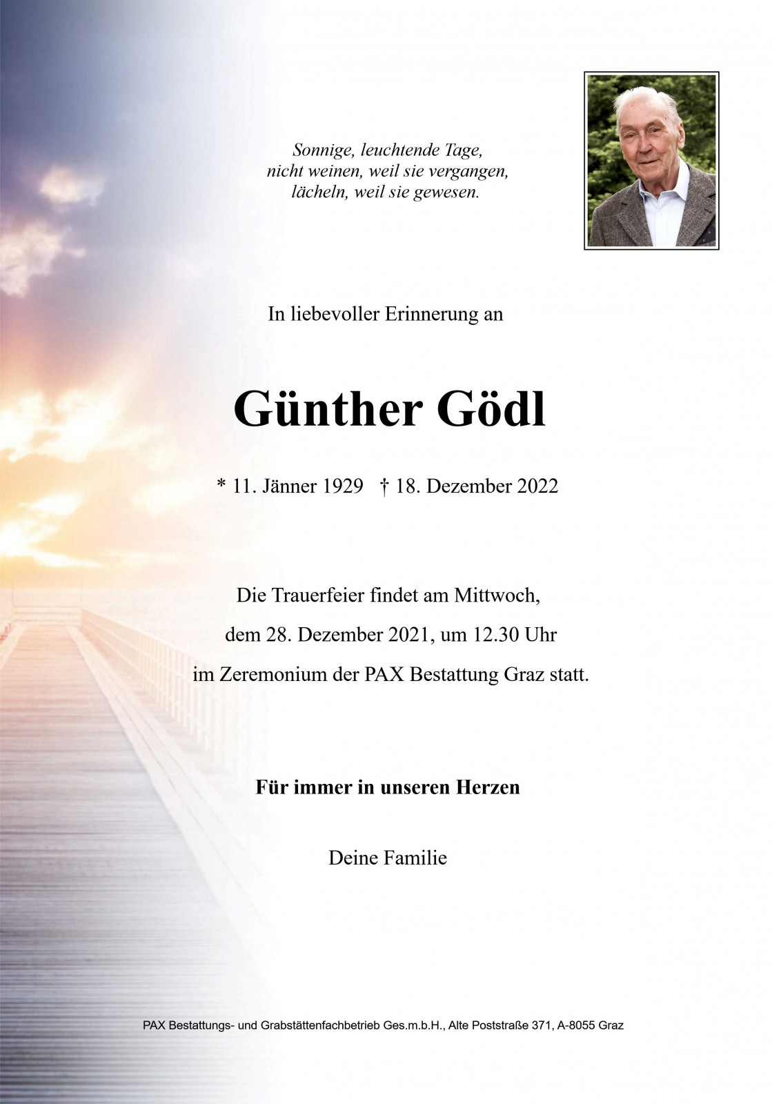 Parte Günther Gödl