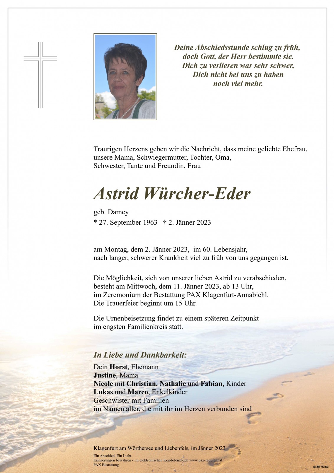 Parte Astrid Würcher-Eder