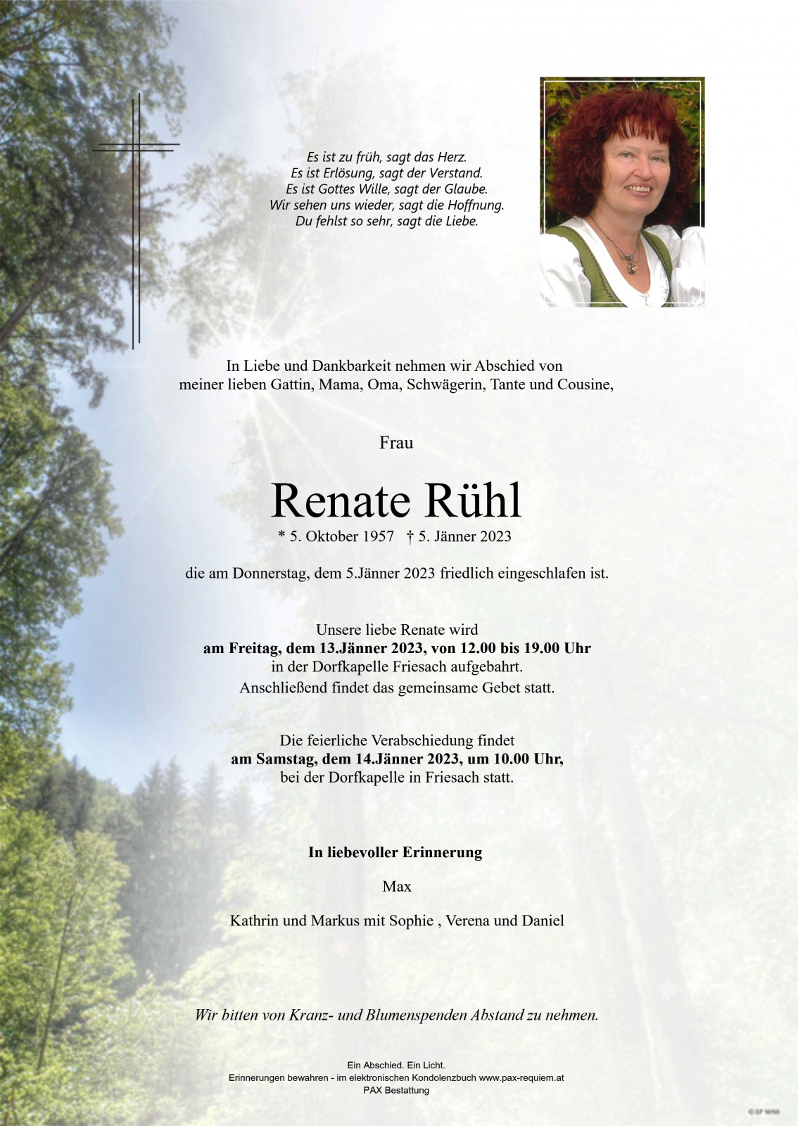 Parte Renate Rühl