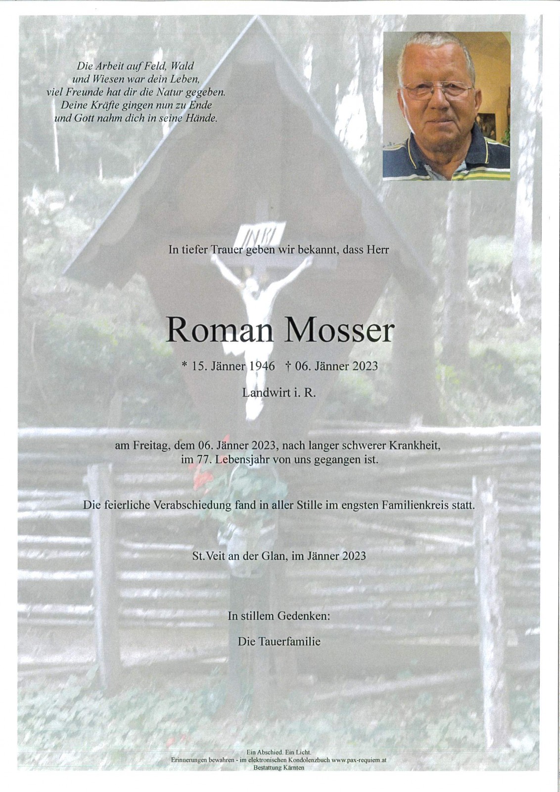 Parte Roman Mosser