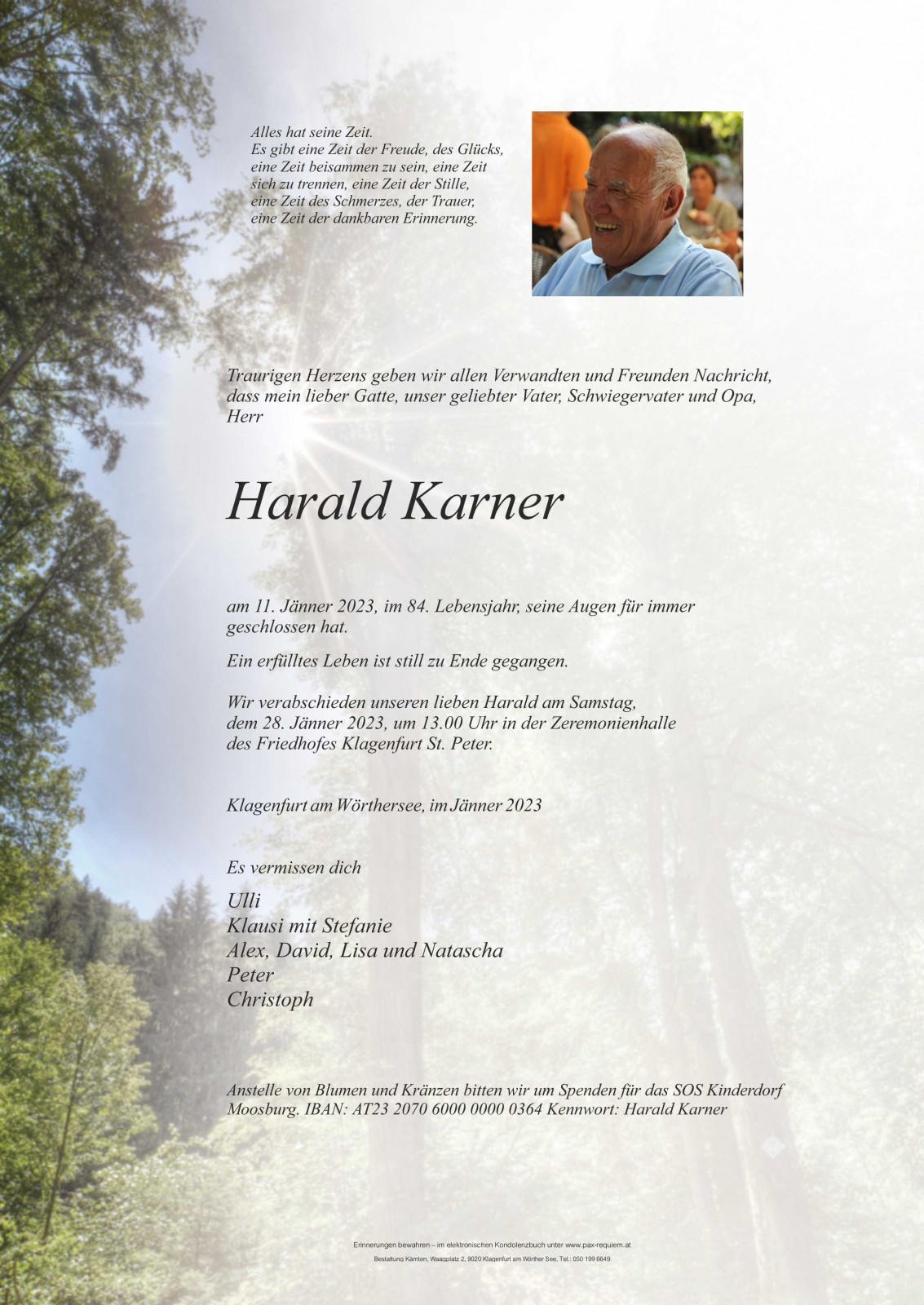 Parte Harald Karner