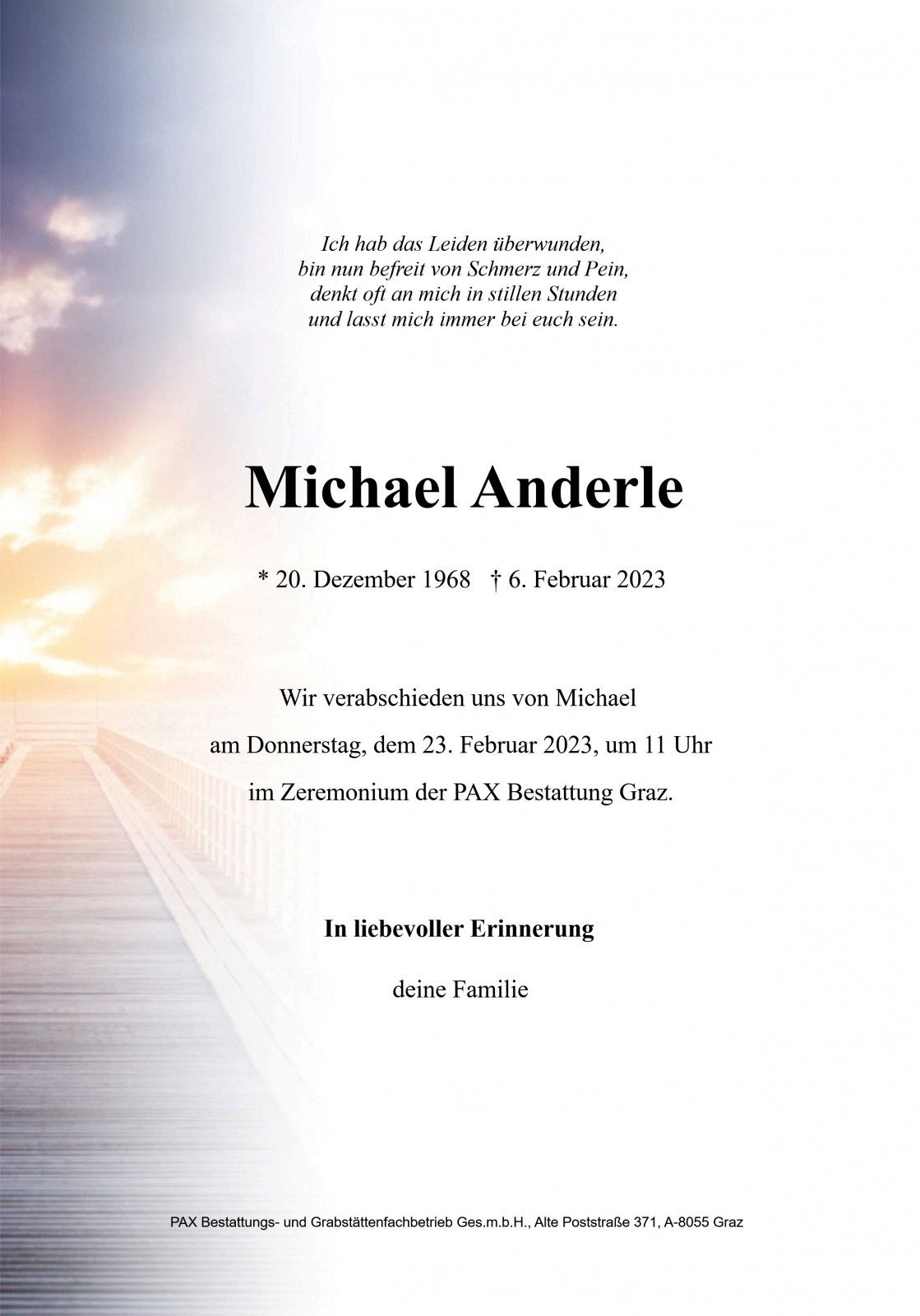 Parte Michael Anderle