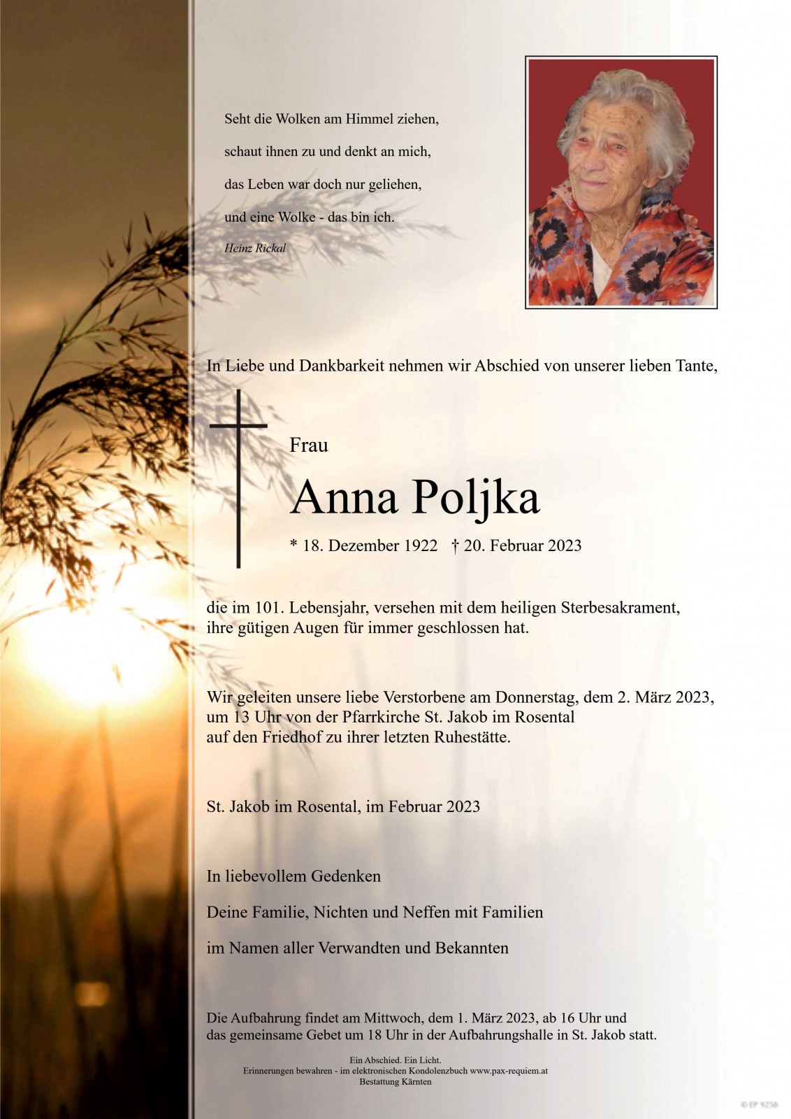 Parte Anna Poljka