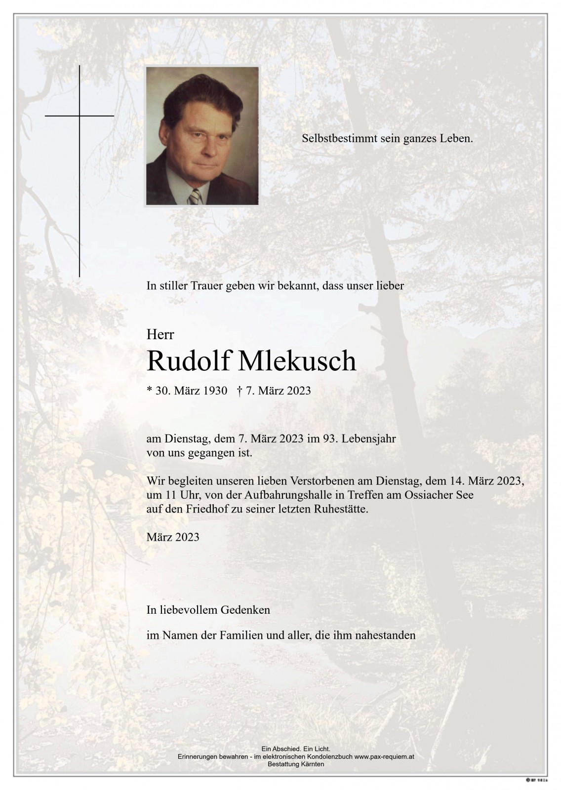 Parte Rudolf Mlekusch