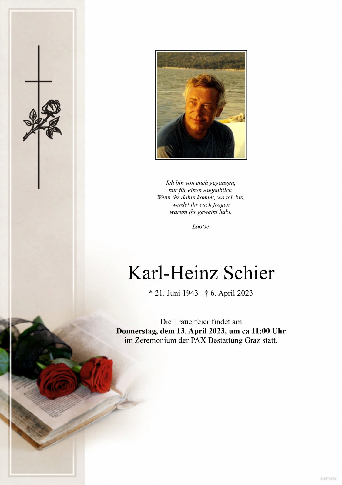 Parte Karl-Heinz Schier