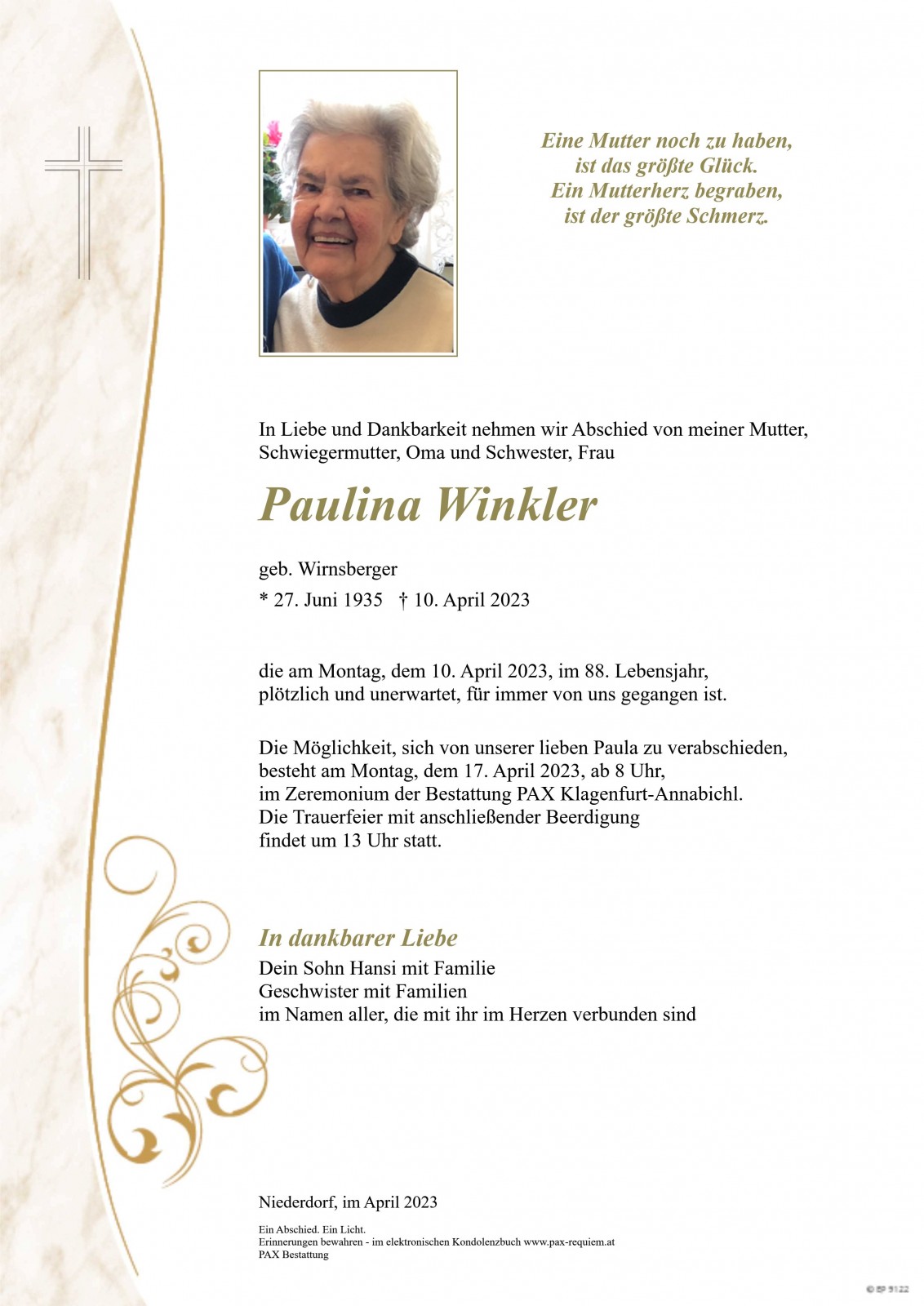 Parte Paulina Winkler