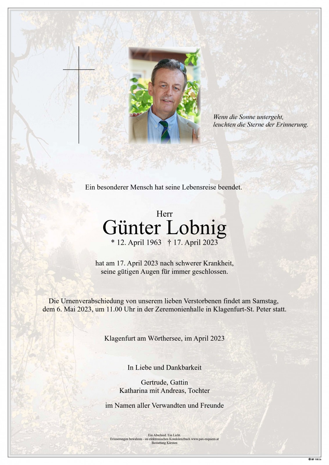 Parte Günter Lobnig