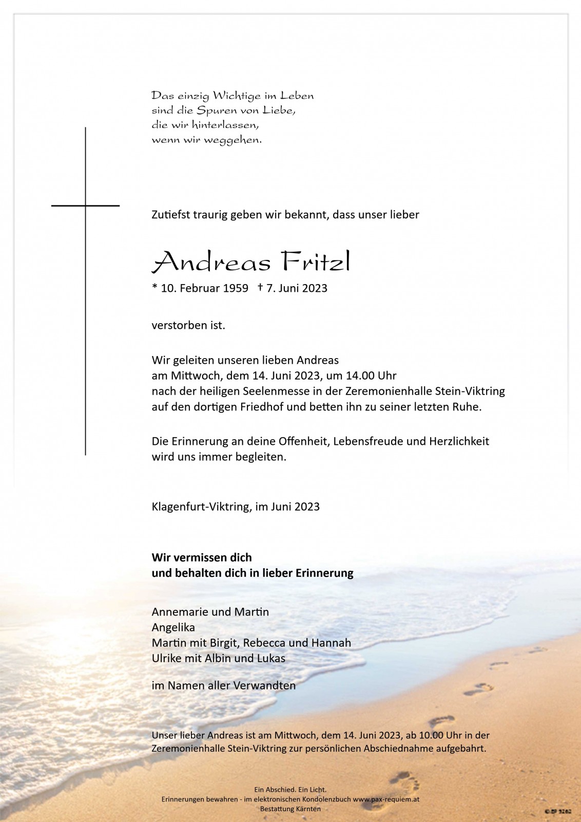 Parte Andreas Fritzl